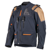 Εντούρο μπουφάν KINI RED BULL EXC 2.0 ANTHRACITE/BEIGE thumb