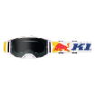 Γυαλιά motocross KINI RED BULL MX3 1.0 WHITE Γυαλιά motocross KINI RED BULL MX3 1.0 WHITE thumb