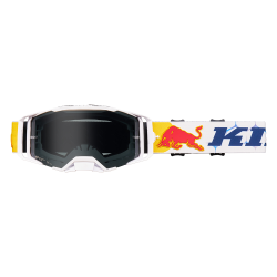 Γυαλιά Μοτοκρός KINI RED BULL MX3 1.0 WHITE Γυαλιά Μοτοκρός KINI RED BULL MX3 1.0 WHITE