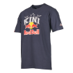 Παιδικό μπλουζάκι KINI RED BULL LG TEE 1.0 BLUE Παιδικό μπλουζάκι KINI RED BULL LG TEE 1.0 BLUE thumb