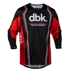 Μπλούζα Motocross FLY RACING Kinetic DBK Jersey Μπλούζα Motocross FLY RACING Kinetic DBK Jersey