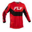 Μπλούζα Μοτοκρός FLY RACING Kinetic Mesh Jersey Μπλούζα Μοτοκρός FLY RACING Kinetic Mesh Jersey thumb