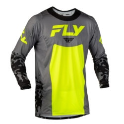 Παιδική μπλούζα μοτοκρός FLY RACING Lite Flake