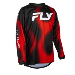Παιδική μπλούζα μοτοκρός FLY RACING Kinetic Torch Παιδική μπλούζα μοτοκρός FLY RACING Kinetic Torch