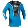 Μπλούζα Motocross FLY RACING Evolution DST