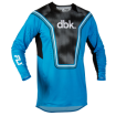 Μπλούζα Motocross FLY RACING Evolution DST thumb