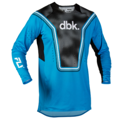 Μπλούζα Motocross FLY RACING Evolution DST Μπλούζα Motocross FLY RACING Evolution DST