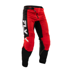 Μοτοκρός παντελόνι FLY RACING Kinetic Mesh Κόκκινο/Μαύρο/Λευκό Μοτοκρός παντελόνι FLY RACING Kinetic Mesh Κόκκινο/Μαύρο/Λευκό