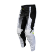 Μοτοκρός παντελόνι FLY RACING Kinetic White/Black/Hi-Vis Μοτοκρός παντελόνι FLY RACING Kinetic White/Black/Hi-Vis thumb