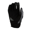 Γάντια Motocross FLY RACING Kinetic Blur - Μαύρο/Γκρι thumb
