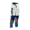 Παιδικό παντελόνι motocross FLY RACING Kinetic Mesh Youth White / Blue / Multi Παιδικό παντελόνι motocross FLY RACING Kinetic Mesh Youth White / Blue / Multi thumb