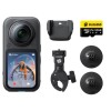 Κάμερα δράσης Insta360 X6 360° 8K Bundle