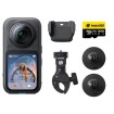 Κάμερα δράσης Insta360 X6 360° 8K Bundle thumb