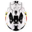 Κράνος για μοτοσικλέτα KINI RED BULL XDR 1.0 WHITE thumb