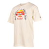 Μπλουζάκι KINI RED BULL RB TEE 1.0 BEIGE