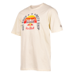 Μπλουζάκι KINI RED BULL RB TEE 1.0 BEIGE thumb