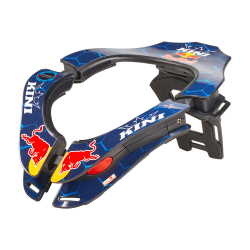 Προστατευτικό κολάρο KINI RED BULL 1.0 BLUE Προστατευτικό κολάρο KINI RED BULL 1.0 BLUE