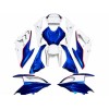 Σετ πλαστικά μοτοσυκλέτας για BMW S1000RR 2009-2012
