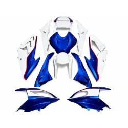 Σετ πλαστικά μοτοσυκλέτας για BMW S1000RR 2009-2012 Σετ πλαστικά μοτοσυκλέτας για BMW S1000RR 2009-2012