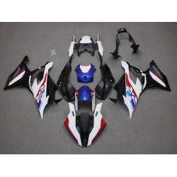 Σετ αεροτομών BMW S1000RR 2019-2022 Σετ αεροτομών BMW S1000RR 2019-2022