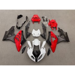 Σετ Σπόιλερ BMW S1000RR 2009-2012 Σετ Σπόιλερ BMW S1000RR 2009-2012