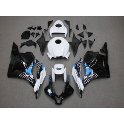 Σετ Αεροτομών CBR600RR 2009-2012 Σετ Αεροτομών CBR600RR 2009-2012