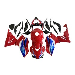 Σετ Αεροτομών CBR 500R 2024-2025-ΚΟΚΚΙΝΟ