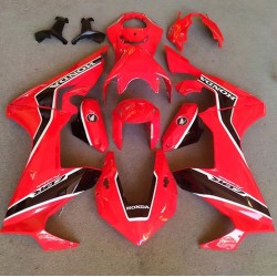 Σετ Αεροτομών CBR 1000RR 2017-2018 Σετ Αεροτομών CBR 1000RR 2017-2018