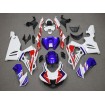 Σετ Αεροτομών CBR 1000RR 2020-2024 Σετ Αεροτομών CBR 1000RR 2020-2024 thumb