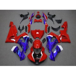 Σετ Σπόιλερ CBR 1000RR 2020-2024 Σετ Σπόιλερ CBR 1000RR 2020-2024