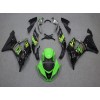 Σετ αεροτομών KAWASAKI ZX6R 2013-2016