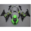 Σετ αεροτομών KAWASAKI ZX6R 2013-2016 Σετ αεροτομών KAWASAKI ZX6R 2013-2016 thumb