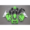 Σετ αεροτομών KAWASAKI NINJA 250 2008-2012 thumb