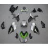 Σετ αεροτομών Kawasaki Z 900 2017-2019