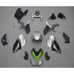 Σετ αεροτομών Kawasaki Z 900 2017-2019 Σετ αεροτομών Kawasaki Z 900 2017-2019