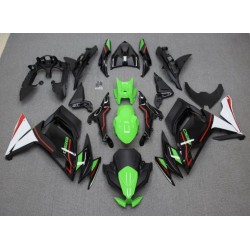 Σετ Αεροτομών Kawasaki Ninja 650 2020-2026 Σετ Αεροτομών Kawasaki Ninja 650 2020-2026