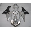 Σετ Αεροτομές KAWASAKI ZX6R 2005-2006-GRAY