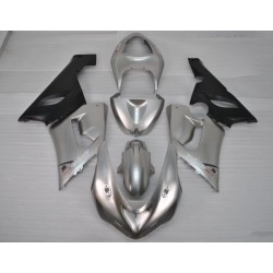 Σετ Αεροτομές KAWASAKI ZX6R 2005-2006-GRAY Σετ Αεροτομές KAWASAKI ZX6R 2005-2006-GRAY