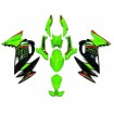 Σετ Αεροτομών Kawasaki Ninja 650 2020-2026 Σετ Αεροτομών Kawasaki Ninja 650 2020-2026 thumb