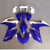 Σετ Αεροτομές YAMAHA R3 2014-2017