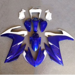 Σετ Αεροτομές YAMAHA R3 2014-2017 Σετ Αεροτομές YAMAHA R3 2014-2017