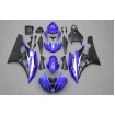 Σετ Σπόιλερ YZF R6 2006-2007 thumb