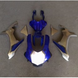 Σετ αεροτομών YAMAHA R1 2015-2018 Σετ αεροτομών YAMAHA R1 2015-2018