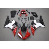 Σετ αεροτομών YAMAHA R6 2003-2005