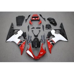 Σετ αεροτομών YAMAHA R6 2003-2005