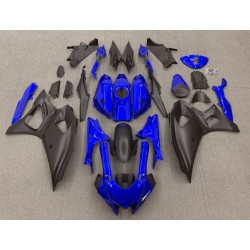 Σετ Σπόιλερ YAMAHA R7 2022-2025 ΜΠΛΕ Σετ Σπόιλερ YAMAHA R7 2022-2025 ΜΠΛΕ