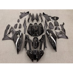 Σετ Αεροτομών YAMAHA R7 2022-2025 ΜΑΥΡΟ Σετ Αεροτομών YAMAHA R7 2022-2025 ΜΑΥΡΟ