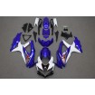 Σετ αεροτομών SUZUKI GSXR600/750 2008-2009 Σετ αεροτομών SUZUKI GSXR600/750 2008-2009 thumb