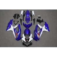 Σετ αεροτομών SUZUKI GSXR600/750 2008-2009