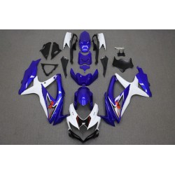 Πλαστικά μοτοσυκλέτας SUZUKI GSXR600/750 2008-2009